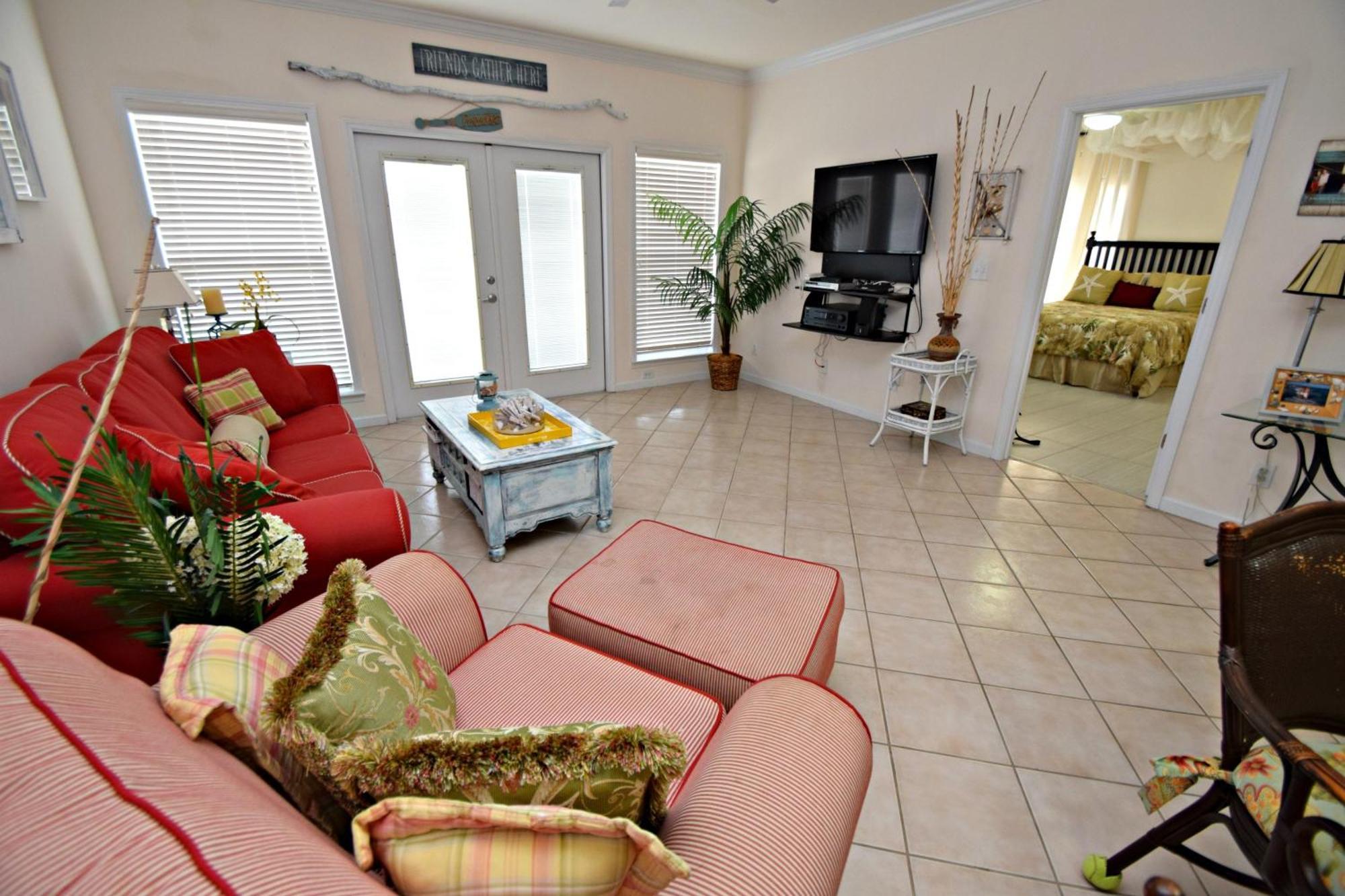 Spinnaker Pointe Gulf Shores Exterior foto