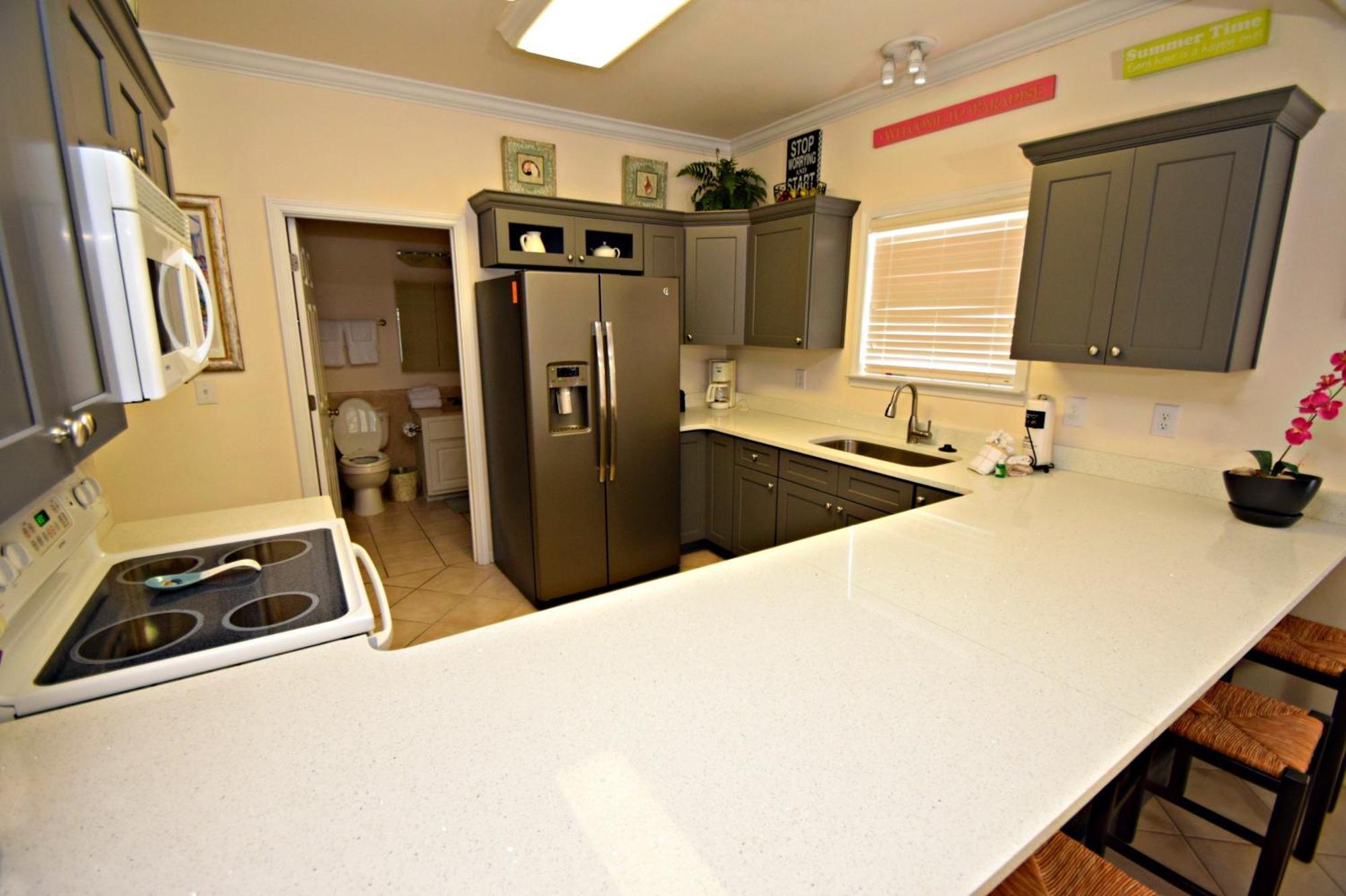Spinnaker Pointe Gulf Shores Exterior foto